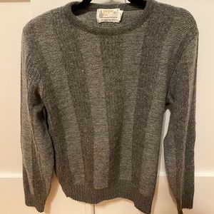 Vintage London Fog Men’s Sweater